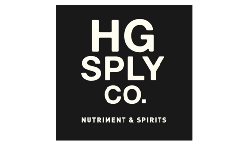 HG Supply logo
