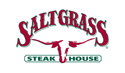 Saltgrass logo