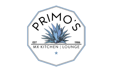 Primo's logo