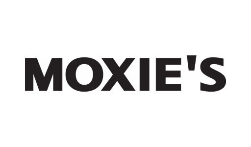 Moxie's logo