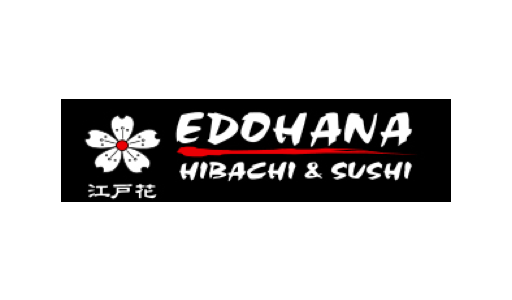 Edohana logo