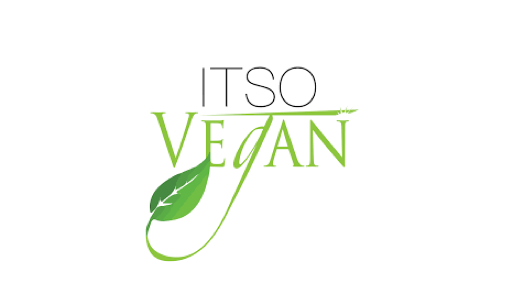 Itso Vegan logo