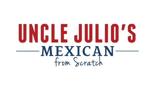 Uncle Julio's logo