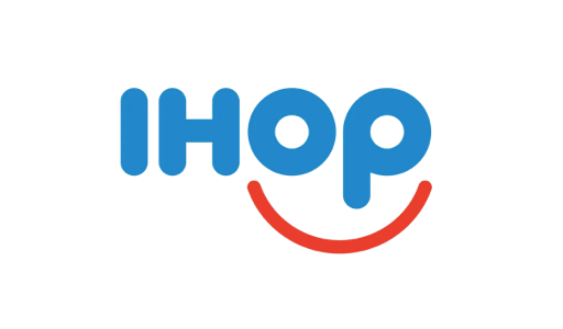 Ihop logo