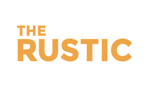 The Rustic logo